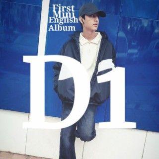 Portada de Sencillo/EP "D1", de DILLMIR1