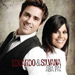 Portada de Álbum "Aba Pai", de Eduardo & Silvana