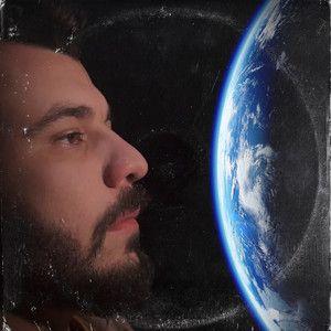 Capa do álbum "Mundo Melhor", de Bidesão