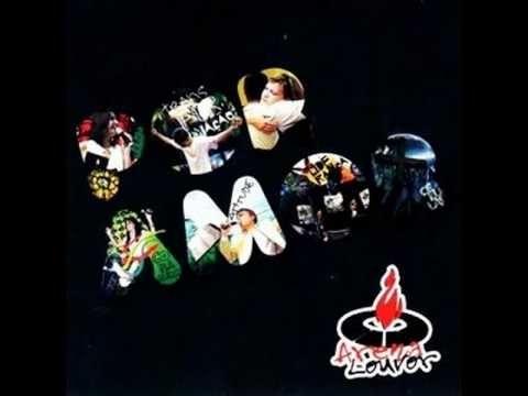 Capa do Álbum "Por Amor", de Arena Louvor