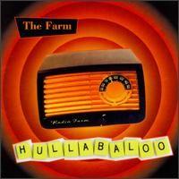 Capa do Álbum "Hullabaloo", de The Farm