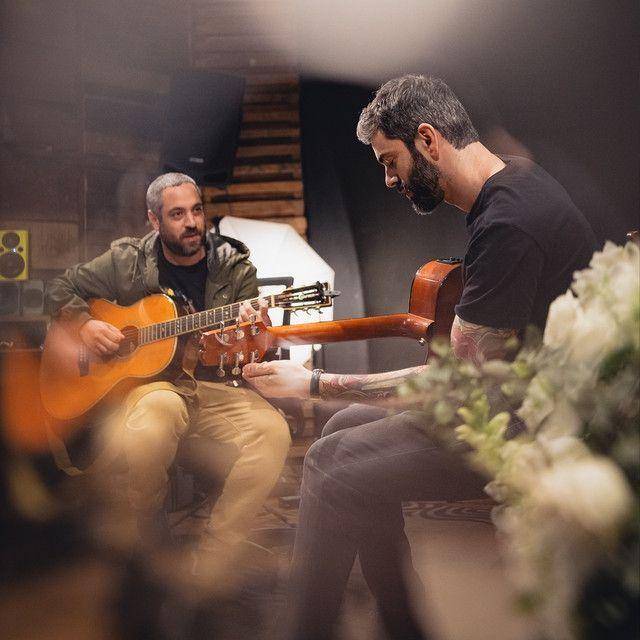 Portada de Sencillo/EP "Para Corações Partidos", de Tales Buonarotti