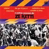 Capa do Álbum "Zé Keti ", de Zé Keti
