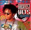 Portada de Álbum " Greatest Hits and Remixes", de Ice MC