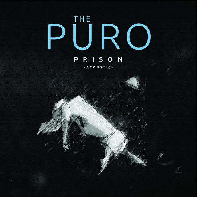 Portada de Sencillo/EP "Prison (Acoustic)", de The Puro