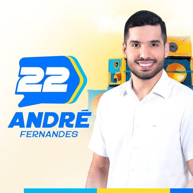 Portada de Álbum "André Fernandes 22", de André Fernandes