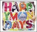 Portada de Álbum "Peel Sessions", de Happy Mondays