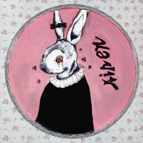 Portada de Sencillo/EP "SIREN", de Lizzie And The Cannibals