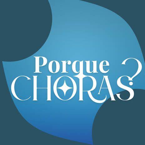Portada de Sencillo/EP "POR QUE CHORAS?", de Janderson Moisés