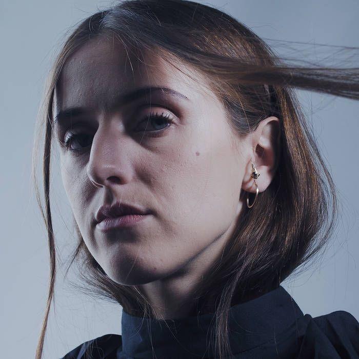 Portada del álbum "You Are", de Adna
