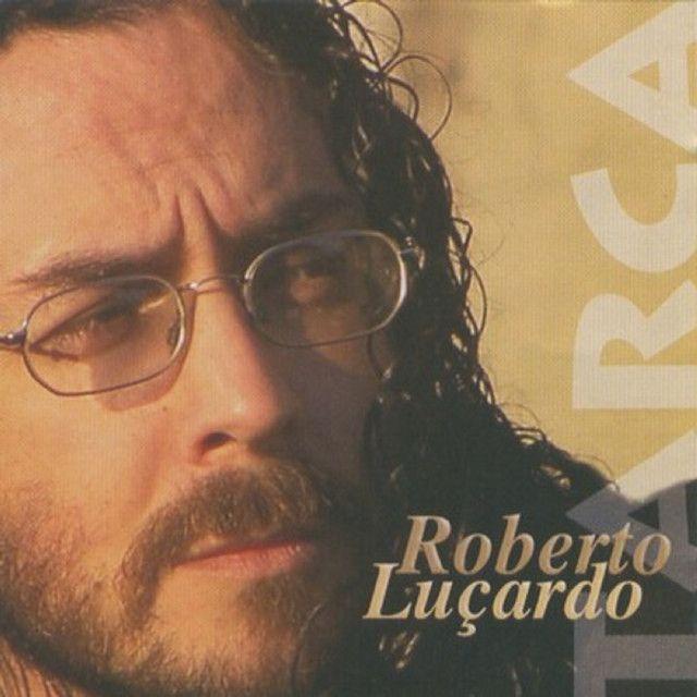 Portada de Álbum "Tarca ", de Roberto Luçardo
