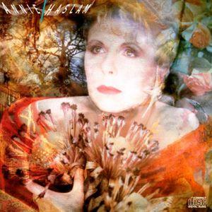 Portada de Álbum "Annie Haslam (1989)", de Annie Haslam