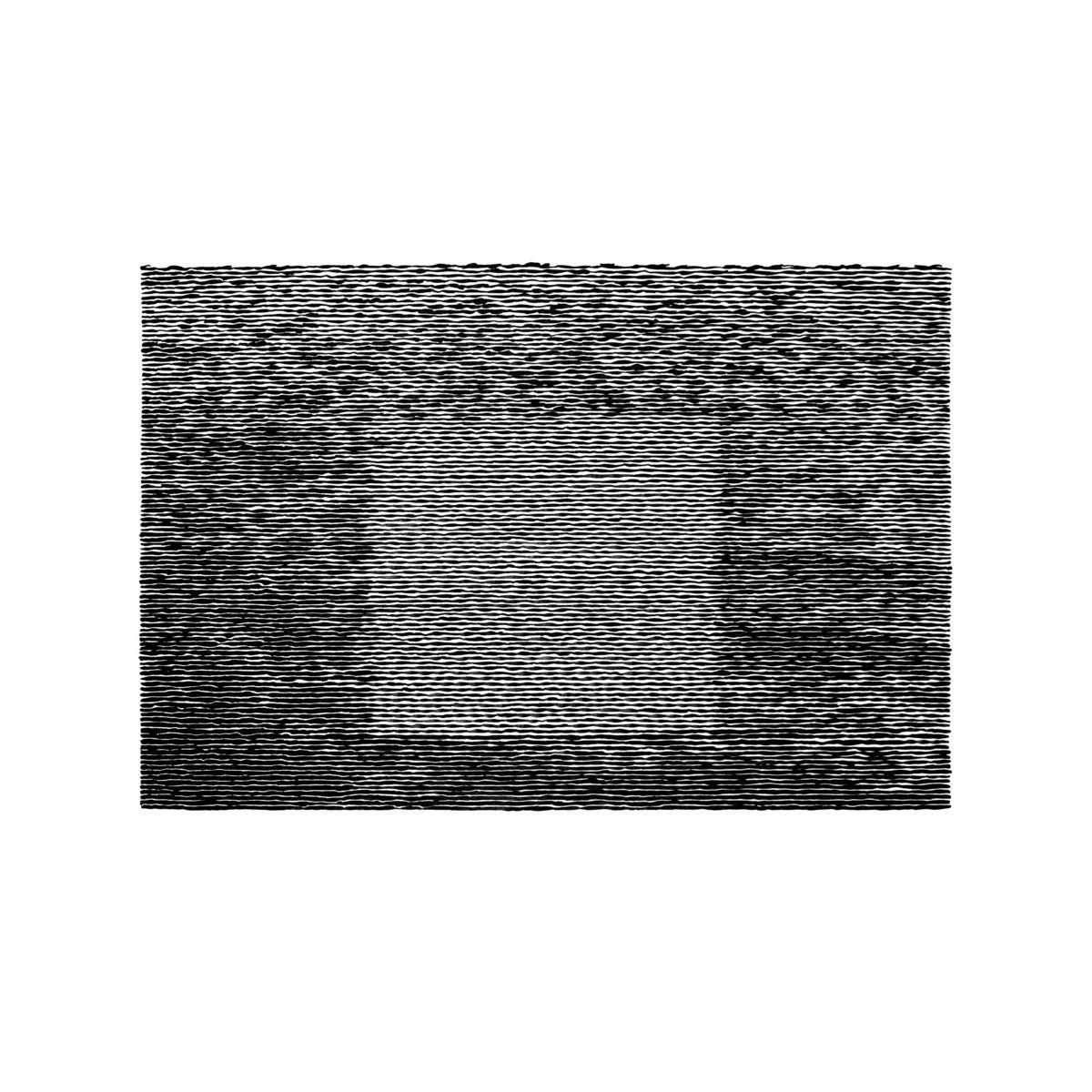 Portada de Álbum "Grid Of Points", de Grouper