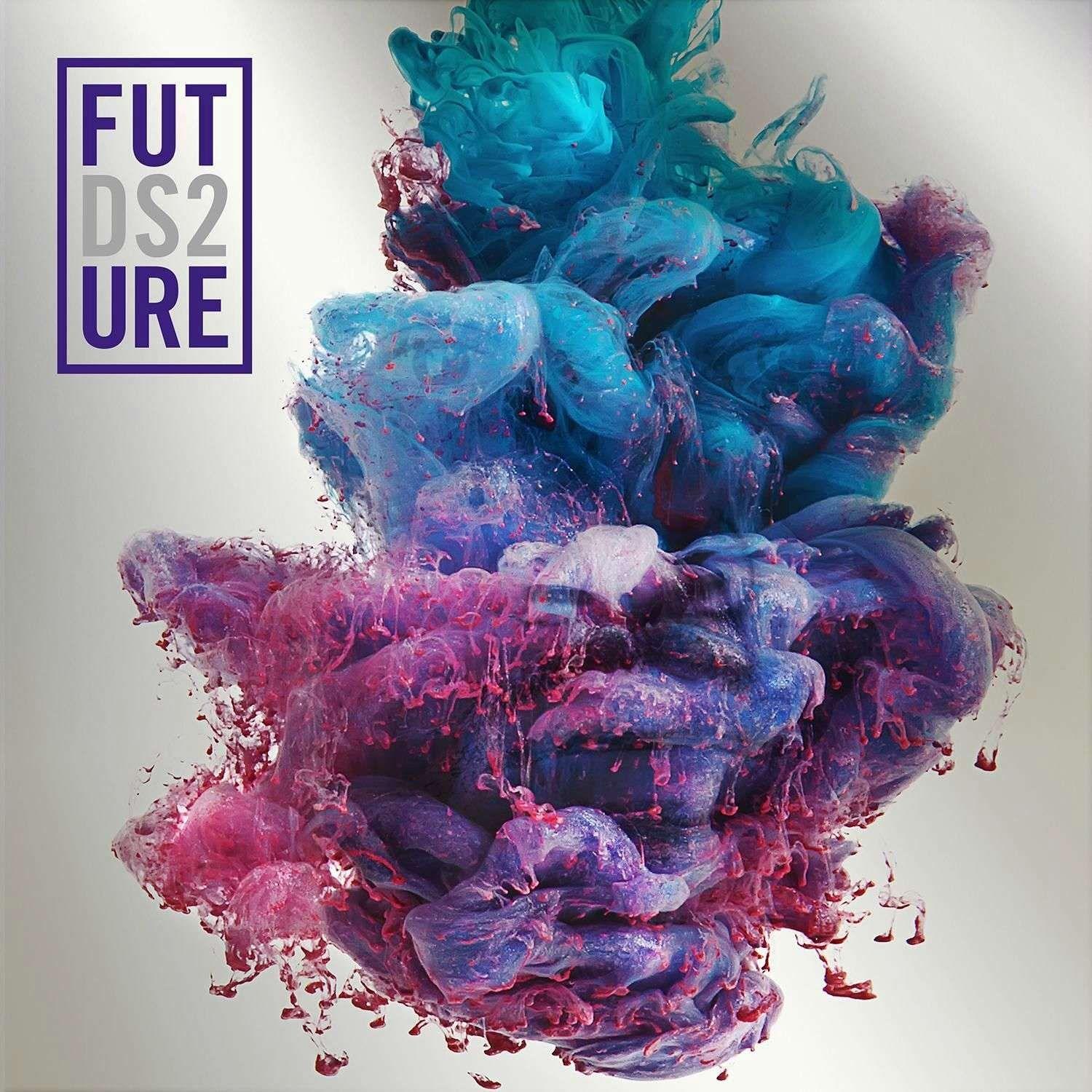 Portada de Álbum "DS2 (Deluxe)", de Future