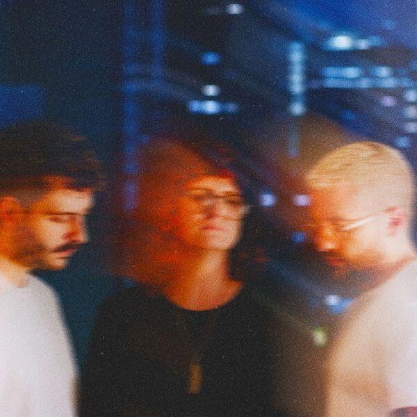 Portada de Sencillo/EP "Evapora", de Veraneio