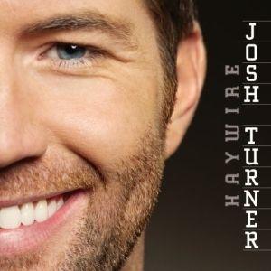 Portada de Álbum "Haywire", de Josh Turner