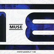 Capa do álbum "Random 1-8", de Muse