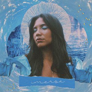 Portada de Sencillo/EP "IMERSA", de Izy Castelano