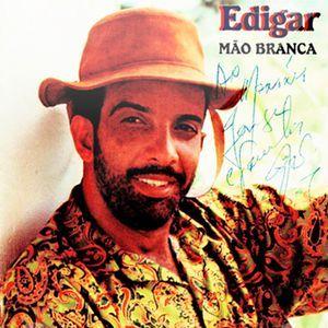 Capa do álbum "Meninos ", de Edigar Mão Branca