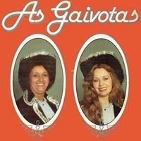 Capa do Álbum "Wera E Serrana", de As Gaivotas