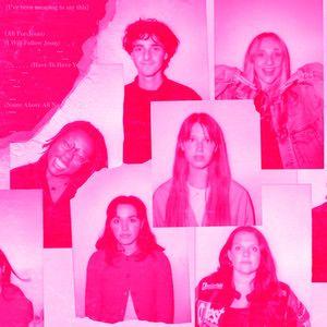 Portada de Álbum "I've Been Meaning To Say This...", de Circuit Rider Music