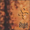 Portada del álbum "Gold Experience", de Prince