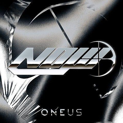 Capa do álbum "Now", de ONEUS