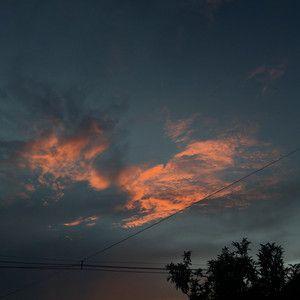 Single/EP cover of "Untitled 35 / Untitled 52" by Áureo Nunes