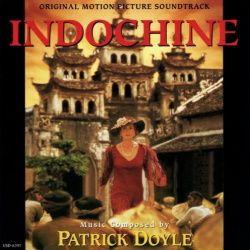 Capa do álbum "Indochine ", de Patrick Doyle
