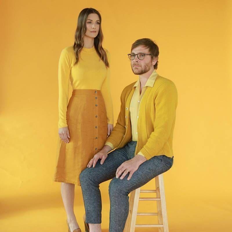 Portada de Álbum "Hush Kids", de Hush Kids