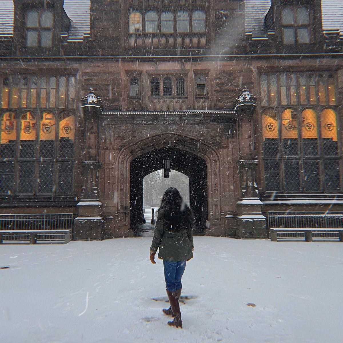 Capa do Single/EP "Fact of the Fiction", de EASHA