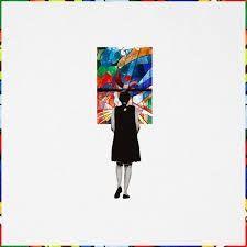 Portada de Álbum "The Joy Of Being", de Citizens & Saints