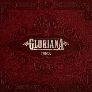 Capa do Álbum "Three", de Gloriana