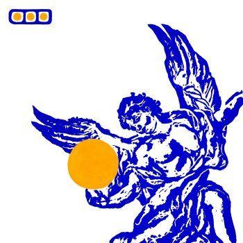 Portada de Álbum "El Sol Sale Para Todos", de Armenia