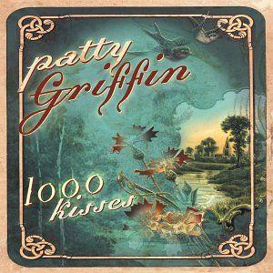Portada de Álbum "1000 Kisses", de Patty Griffin