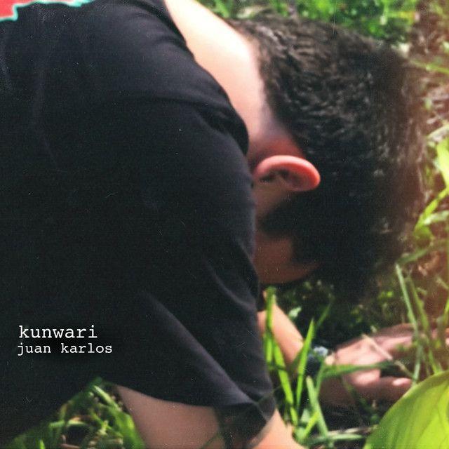 Portada de Sencillo/EP "Kunwari", de juan karlos