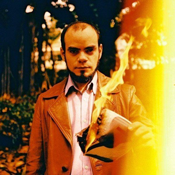 Portada de Álbum "Lado A Lado B", de Bruno Morais