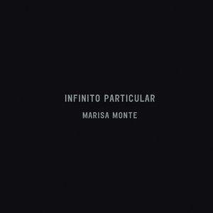 Portada del álbum "Até Parece", de Marisa Monte