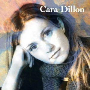 Capa do Álbum "Cara Dillon (2001)", de Cara Dillon