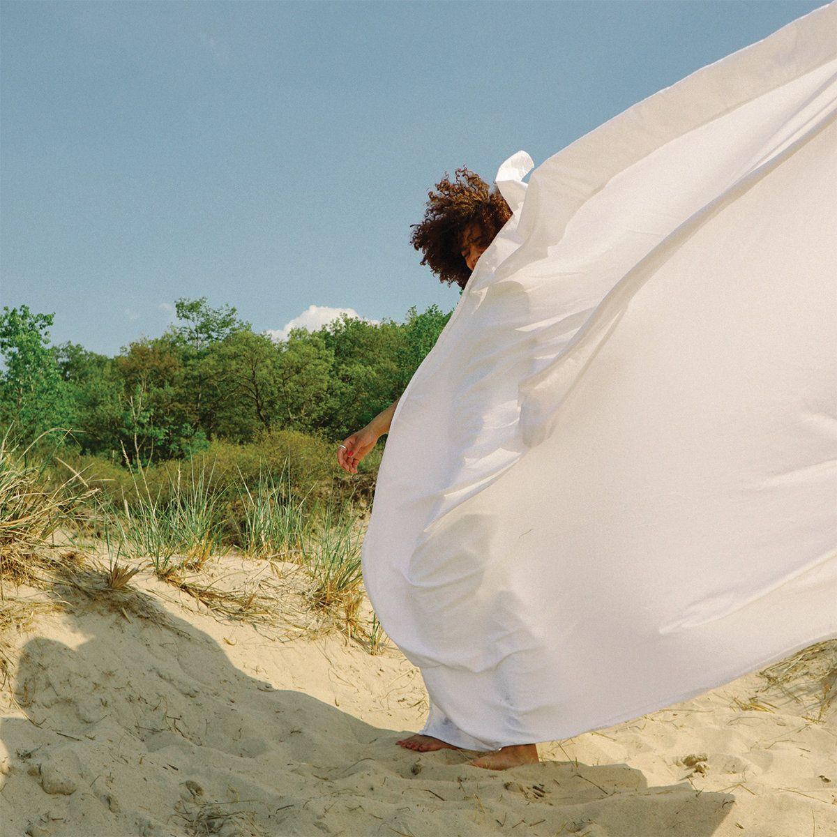 Capa do Álbum "Alone At Last", de Tasha