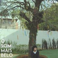 Capa do Álbum "O Som Mais Belo", de COSTA