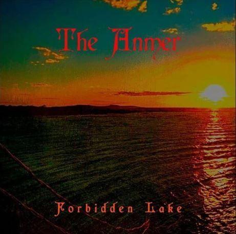 Portada de Álbum "Forbidden Lake", de The Anmer