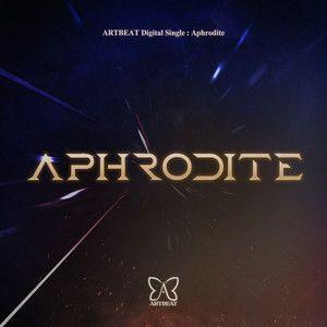 Portada de Sencillo/EP "APHRODITE", de ARTBEAT