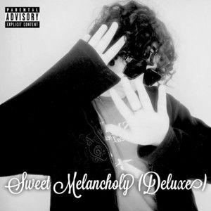 Portada de Álbum "Sweet Melancholy (Deluxe)", de Mister Filmmaker