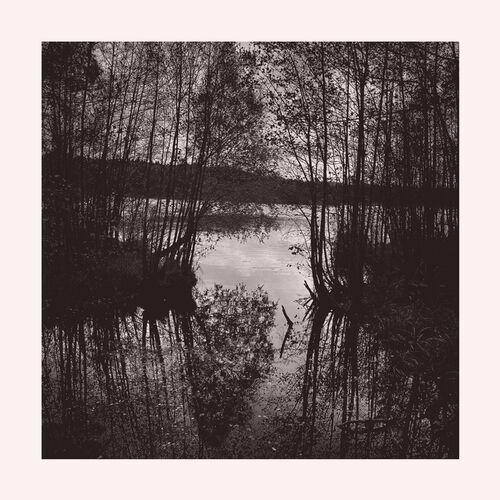 Portada de Sencillo/EP "hardcore", de Hildur Höglind