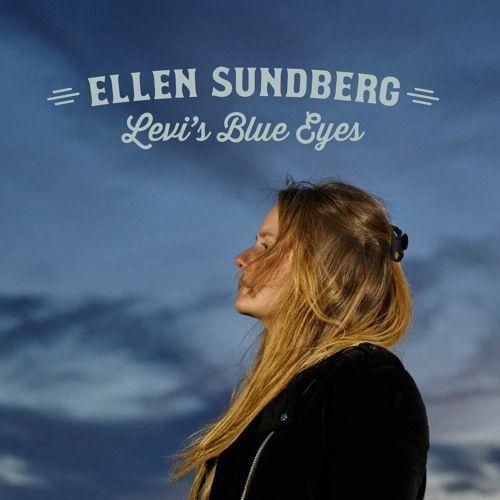 Capa do Álbum "Levi's Blue Eyes", de Ellen Sundberg