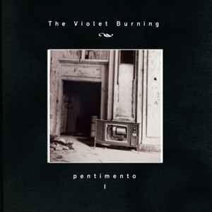 Portada de Álbum "Pentimento I", de The Violet Burning