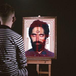 Capa do álbum "3X4", de Reo Lamos