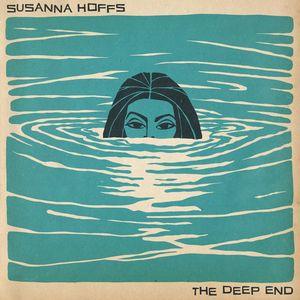 Album cover of "The Deep End" by Susanna Hoffs