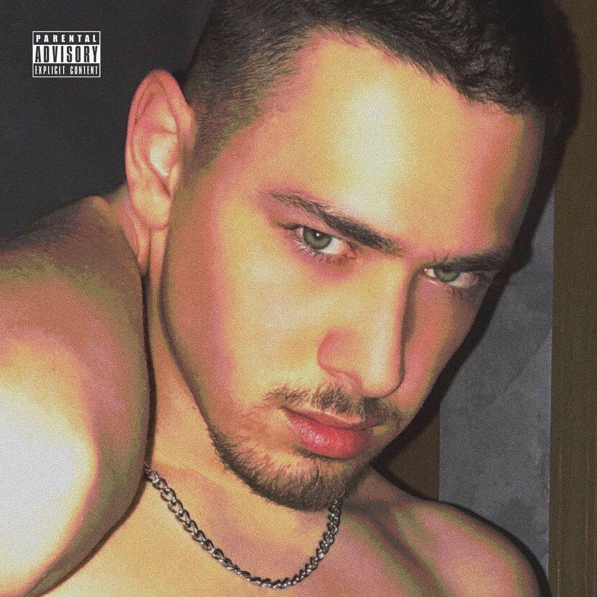 Portada de Álbum "I Hate This, Pt. 1", de Jake Germain